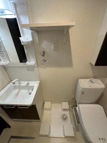 Bay maison 汐入103号室 部屋設備