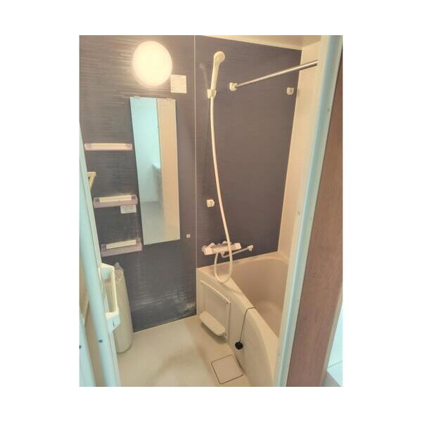 Estrella203号室 お風呂