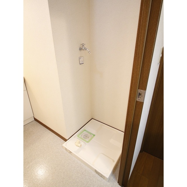 アムール ソレーユ メゾン201号室 部屋その他