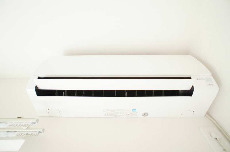 リブリ・藤沢川名 部屋設備