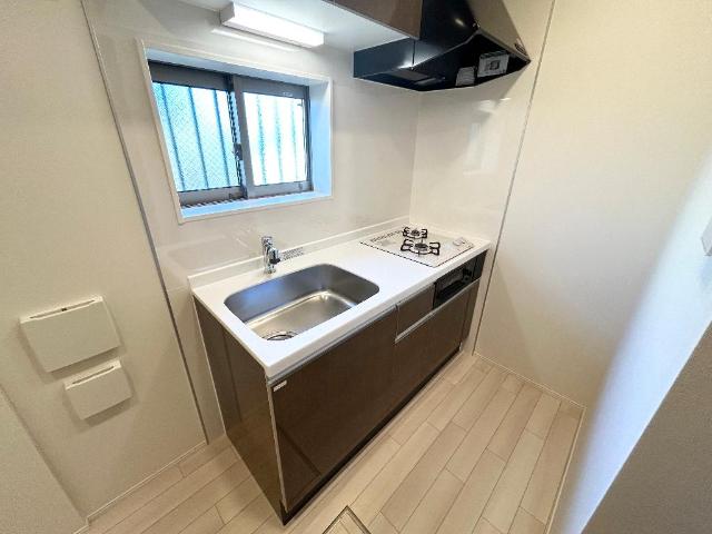 ベスティード キッチン