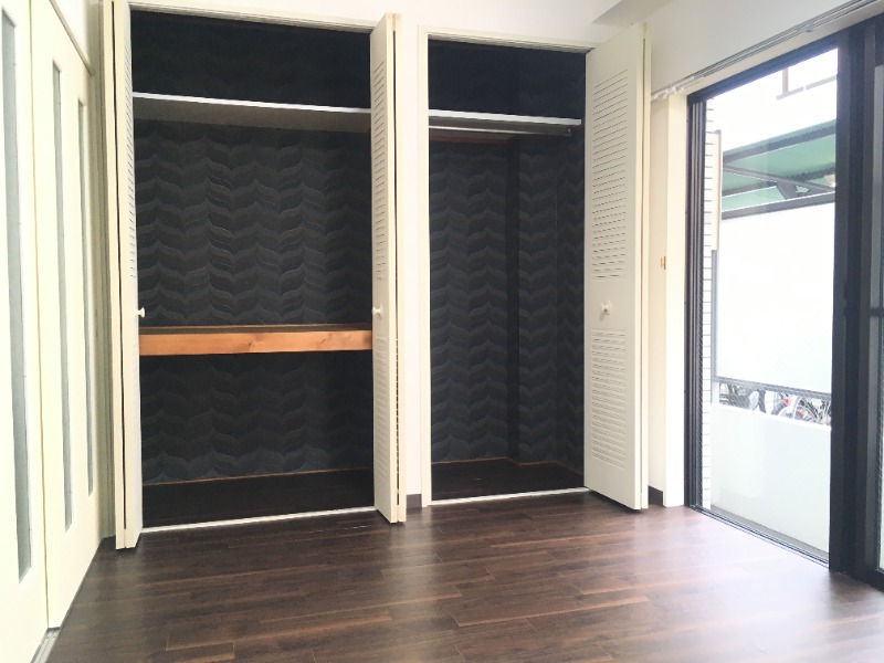 ワコーレ千住A棟1階 部屋その他