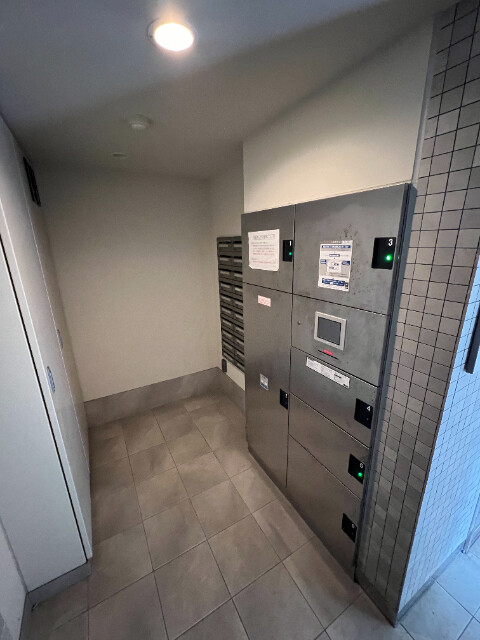 パークロッジ久我山5階 部屋その他