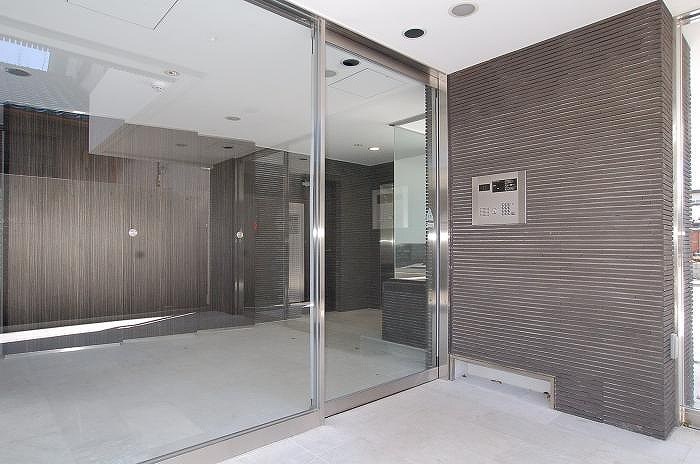 ステージグランデ府中東2階 部屋その他