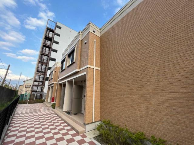 Ｇｒａｎｄ　Ｍａｉｓｏｎ　Ｎａｋａｎｏの外観画像