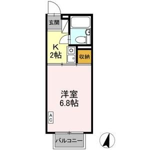 107号室
