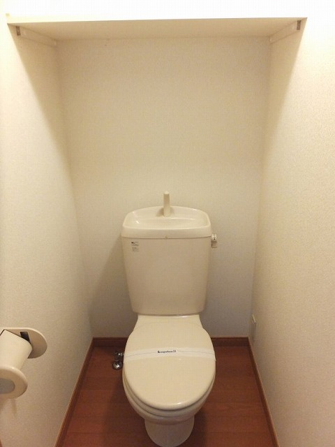 レオパレスストリーム106号室 嬉しいバス・トイレ別です♪