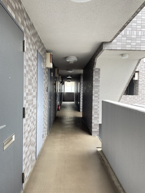 スカイコート高円寺第5203号室 部屋その他