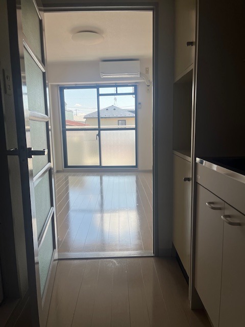 リーフガーデン2階 部屋その他