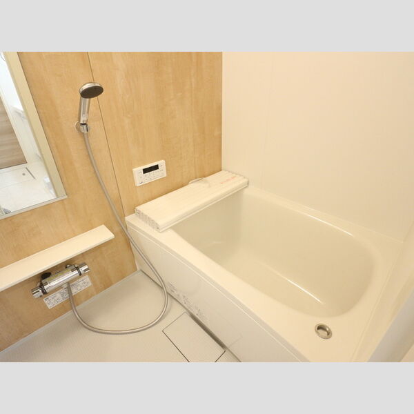 カーサ門源 バス