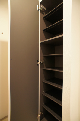 リブリ・小町 収納