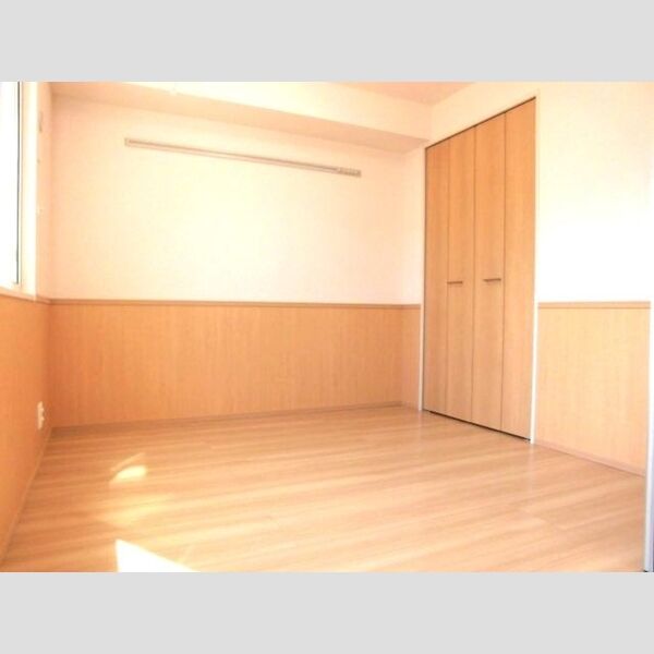 シャトーフェニックスⅡ　B203号室 洋室