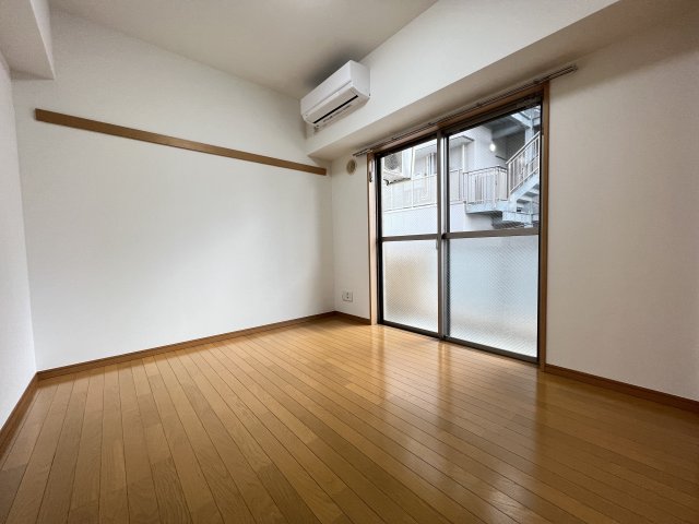 スカイフィールドⅡ リビング