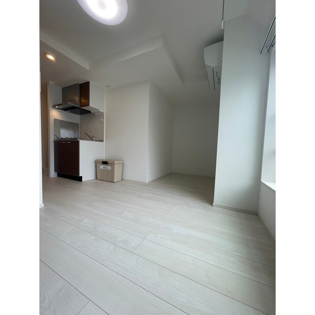 Reberty板橋本町 内観