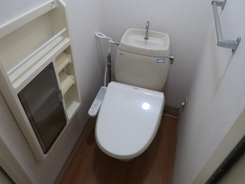 サンボルヒカリ 他部屋写真利用