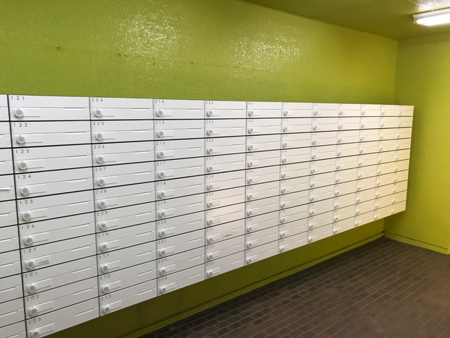 グリーンハウスＮｏ２0217号室 その他共有部分