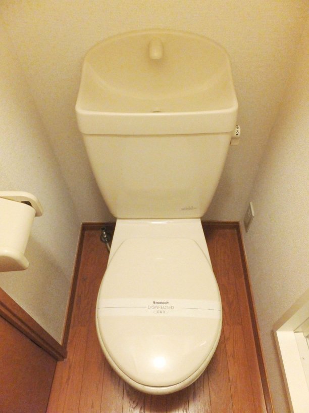 レオパレスフォレ　タキノイ202号室 部屋その他