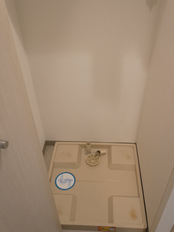 グランド・ガーラ横濱山下町5階 部屋その他