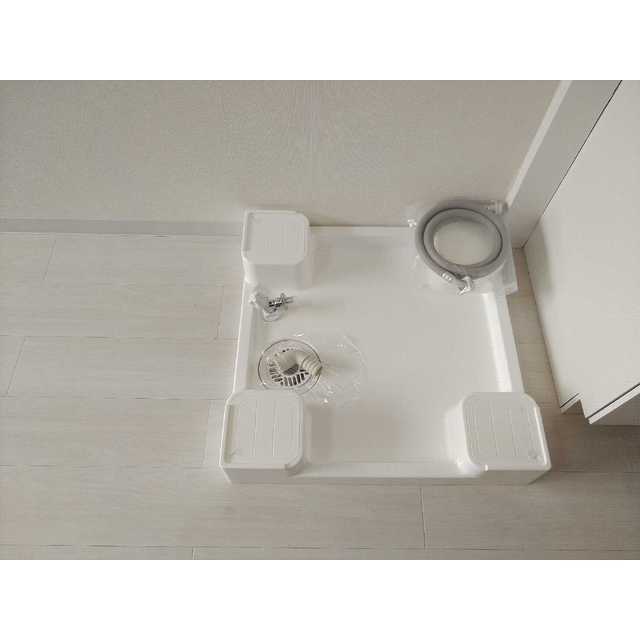 小手指シティハイツ208号室 内観