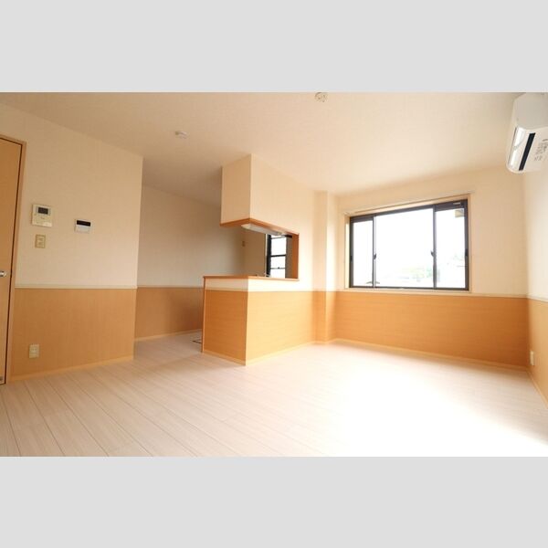 エクレーレ　B LDK11.6帖