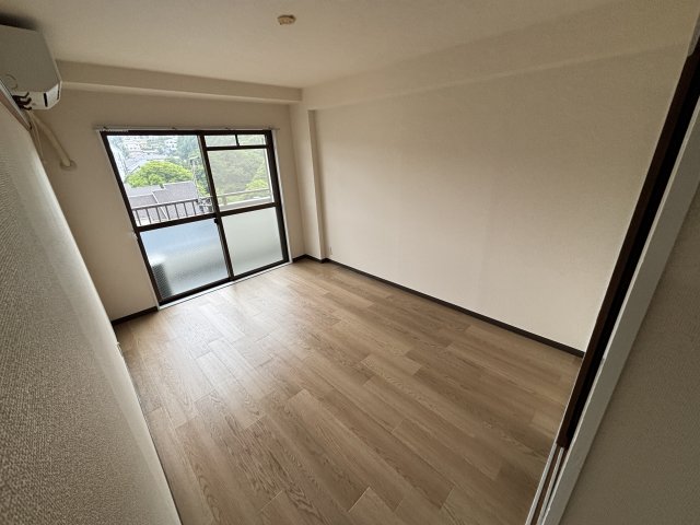 角田ビル0401号室 部屋その他