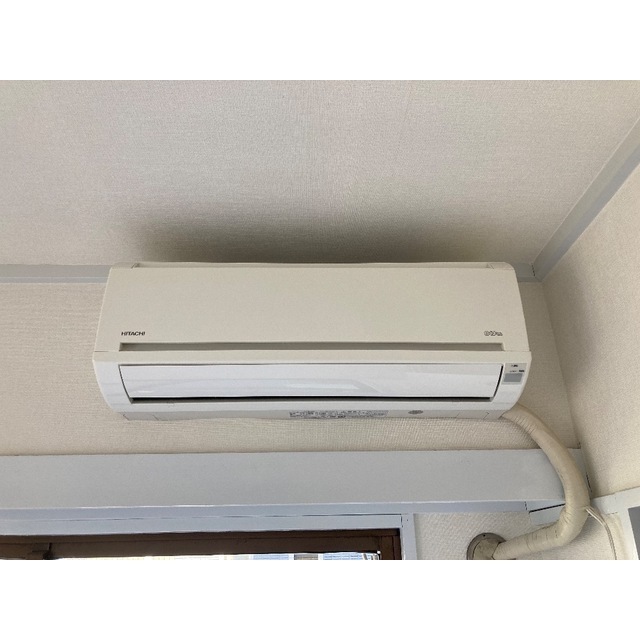 ドエル渕野辺201号室 部屋その他