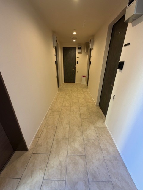 CREST OIZUMI201 号室 ロビー