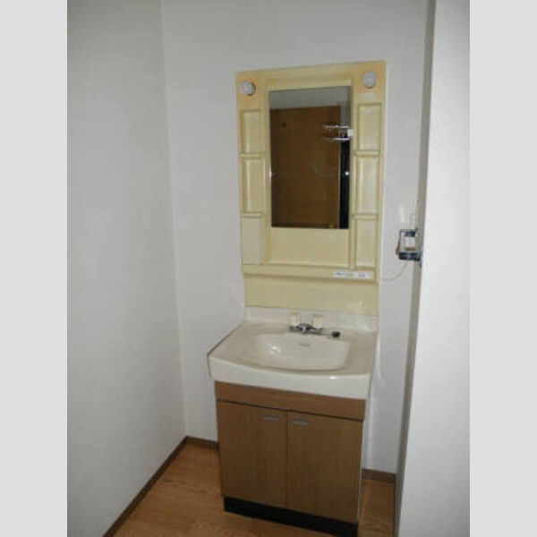 ソワール 洗面化粧台