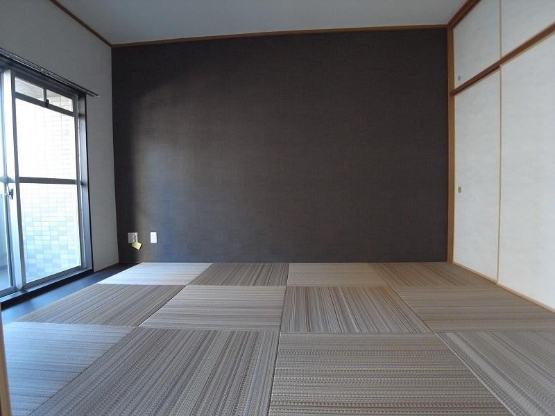 コーポレート相模原三丁目5階 内観