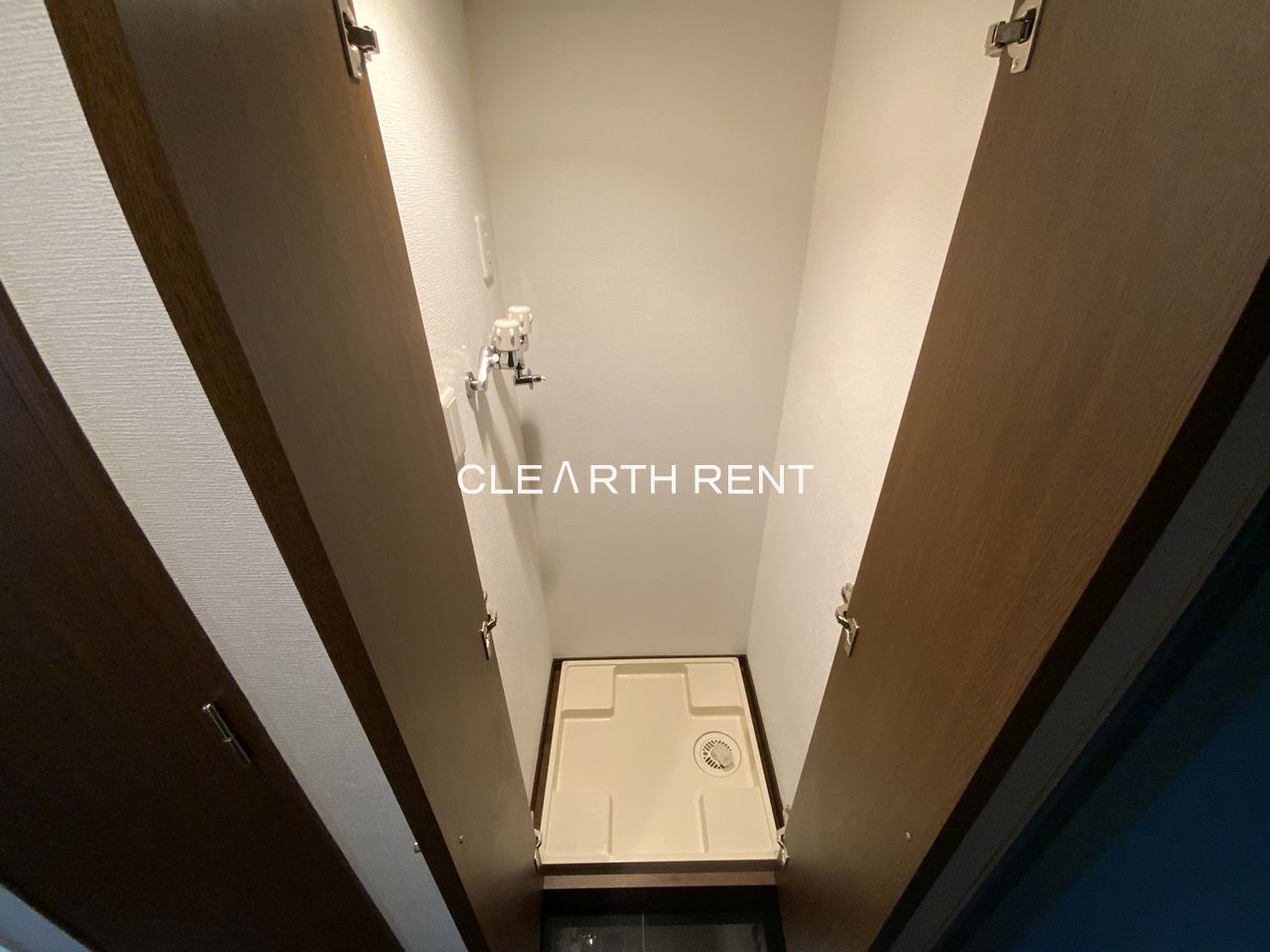 パレステュディオ新宿パークサイド10階 同タイプ別住戸写真となります。現況と異なる場合がございます。