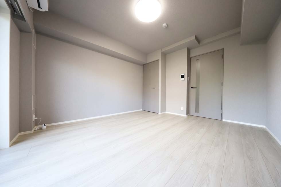 レンティーヴァ綾瀬3階 内観