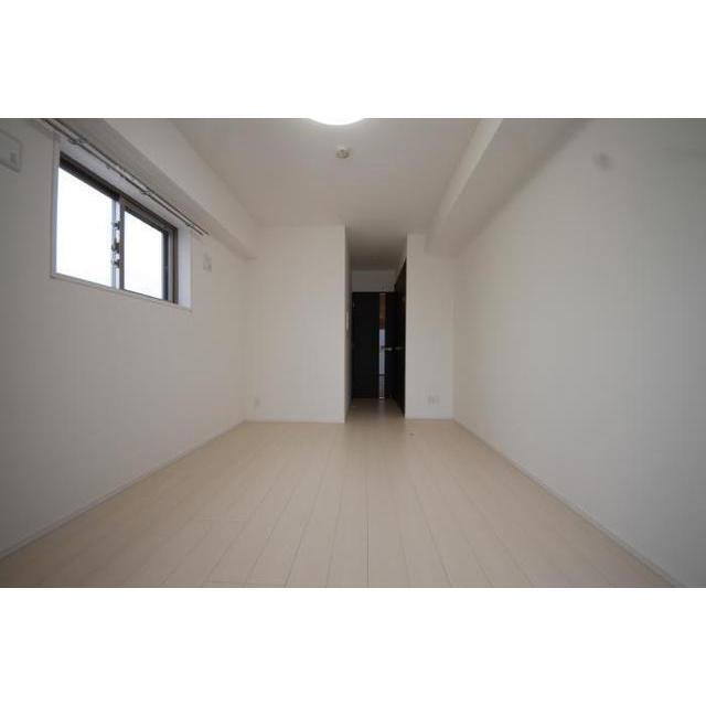 APPLE RESIDENCE水道橋 内観