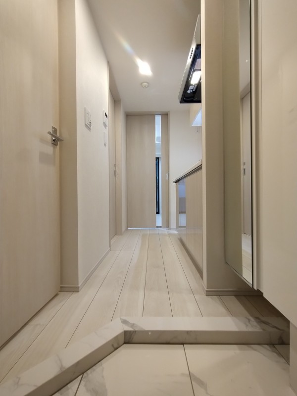 クレイシアIDZ横浜桜木町7階 同建物別部屋の参考画像