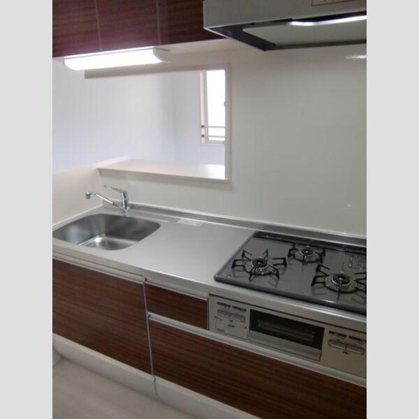 Casa Con Patio211号室 キッチン