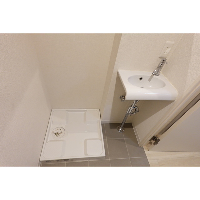 ファーレ南砂1階 部屋設備