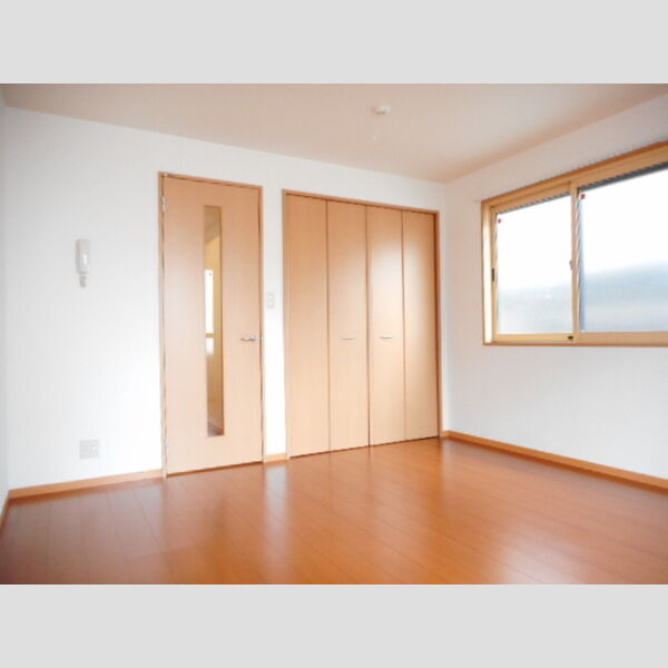 ツインコート船橋丸山Ⅰ101号室 居室全景②