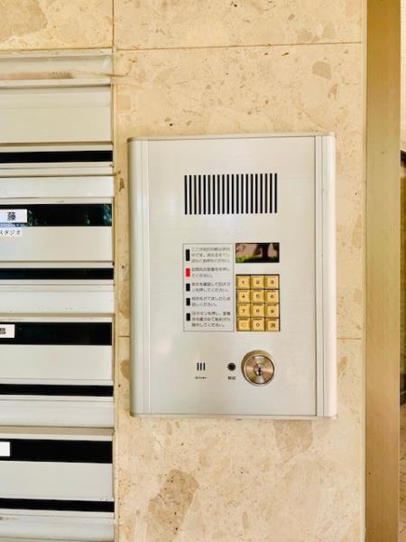 ベルメゾン茅ヶ崎3階 部屋その他