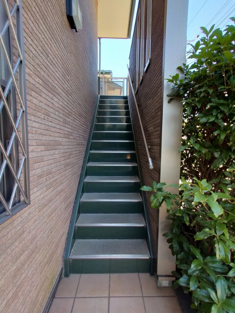 アムール2階 部屋その他