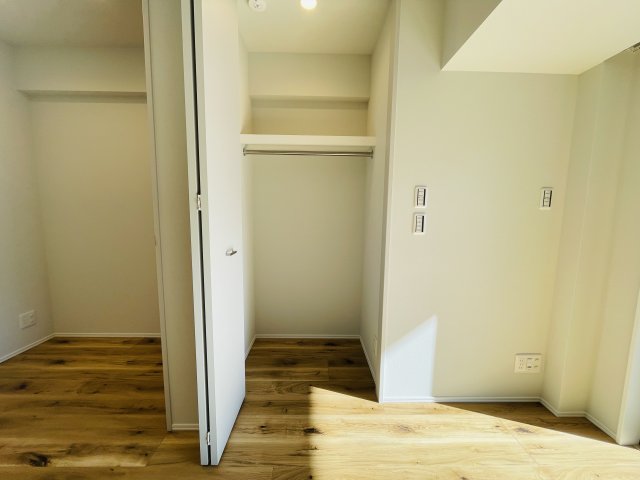 SYFORME MACHIDA101号室 その他