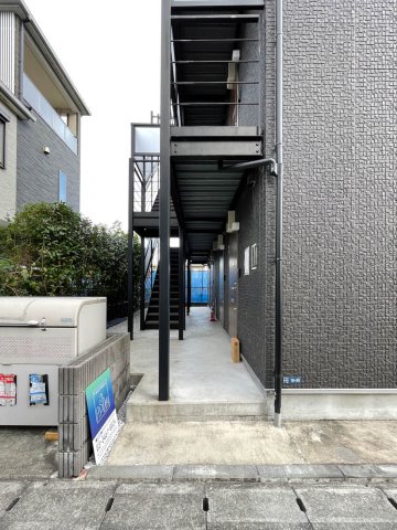 CASAR稲田堤302号室 部屋その他