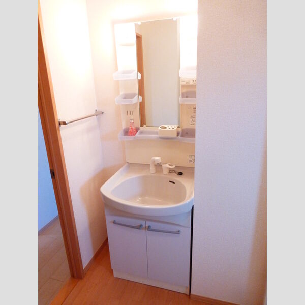 パルヴィラージュ　C 洗髪洗面化粧台