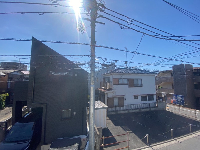 フジパレス2階 部屋その他