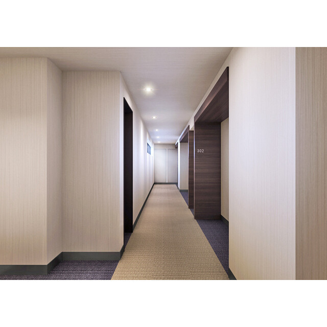 エルスタンザ恵比寿7階 部屋その他