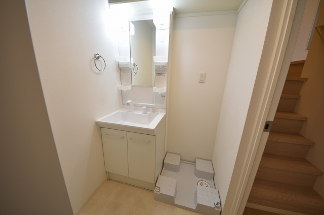 ＣＢ宮原レイル2階 部屋その他