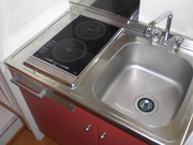 レオパレスＦ＆Ｔ　Ⅱ209号室 部屋その他