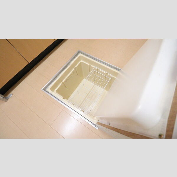 ソフィア野川 収納