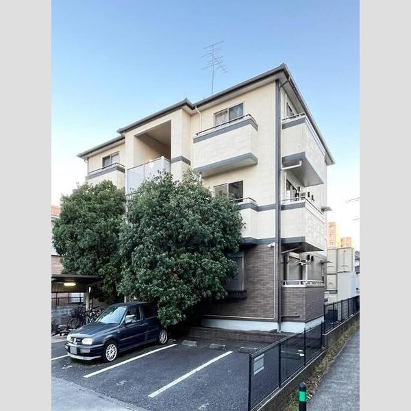 グランデ大西の外観画像