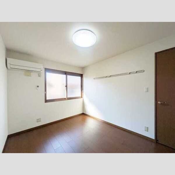 モア・コンフォート 洋室約6.0帖