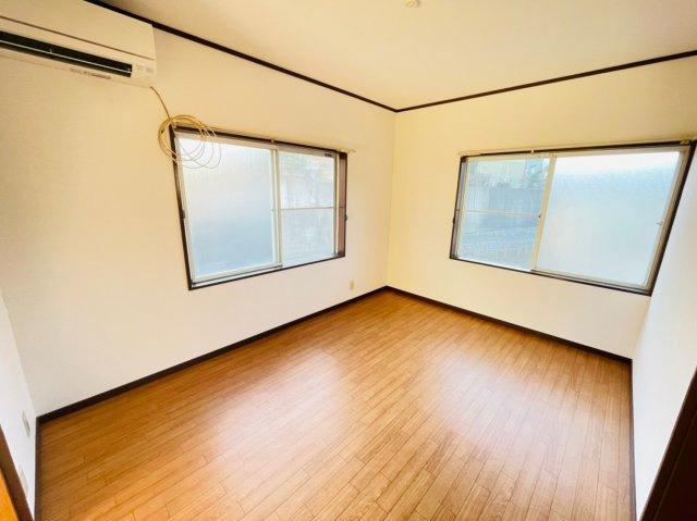 スカイコーポ2階 部屋その他