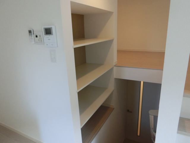 ＣＢ宮原ルクア1階 部屋その他